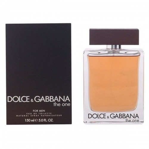 Men's Perfume Dolce & Gabbana EDT image 2