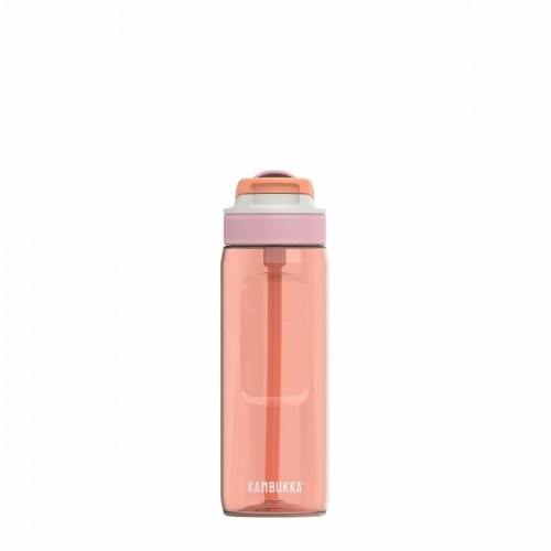 Water bottle Kambukka Lagoon Orange Transparent polypropylene Tritan 750 ml image 2