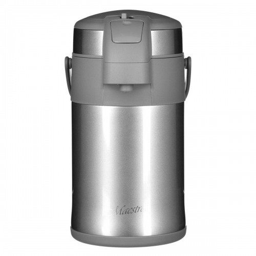 Thermos Feel Maestro MR-1637-300-SILVER Silver Stainless steel 3 L image 2