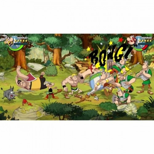 Видеоигры Xbox One / Series X Microids Astérix & Obelix: Slap them All! 2 (FR) image 2