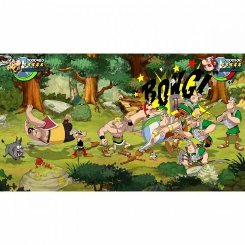 Videospēle priekš Switch Microids Astérix & Obelix: Slap them All! 2 (FR) image 2