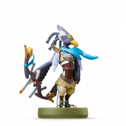 Figūru komplekts Amiibo The Legend of Zelda: Breath of the Wild - Wonders image 2