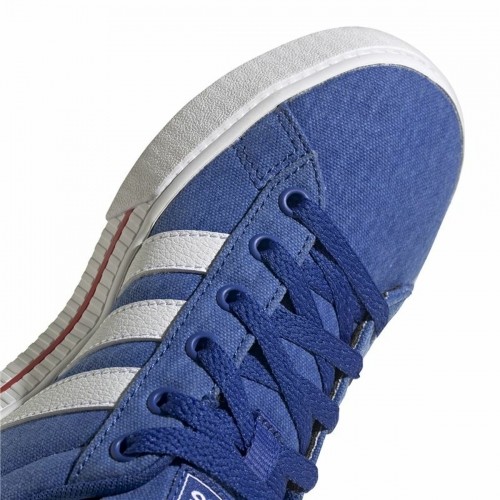 Children’s Casual Trainers Adidas Daily 3.0 Blue image 2