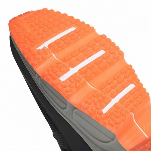 Мужские спортивные кроссовки Adidas Quadcube Синий image 2