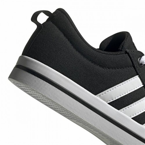 Повседневная обувь детская Adidas Bravada Чёрный image 2