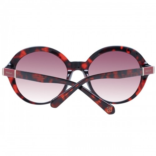 Ladies' Sunglasses Gant GA8094 5554T image 2