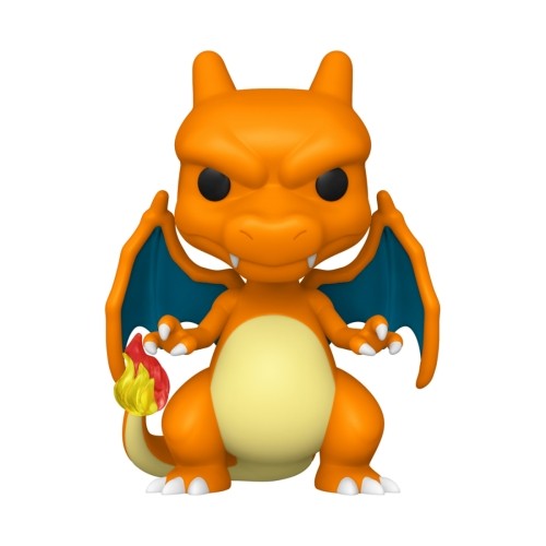 FUNKO POP! Vinila figūra: Pokemon - Charizard image 2