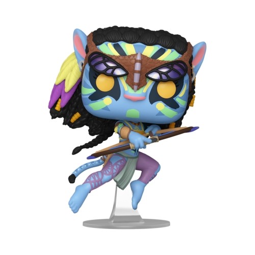 FUNKO POP! Vinila figūra: Avatar- Neytiri image 2