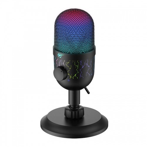 Игровой микрофон Havit GK52 RGB image 2