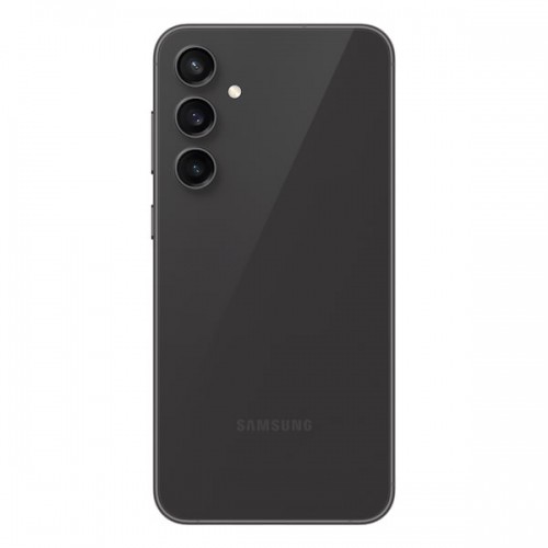 Samsung Galaxy S23 FE 256GB Graphite 16,31cm (6,4") Dynamic AMOLED Display, Android 14, 50MP Triple-Kamera image 2