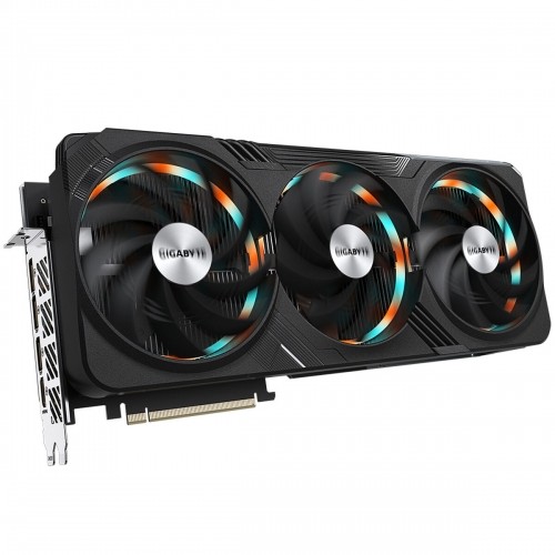 Графическая карта Gigabyte GeForce RTX 4090 GAMING OC 24G NVIDIA GeForce RTX 4090 image 2