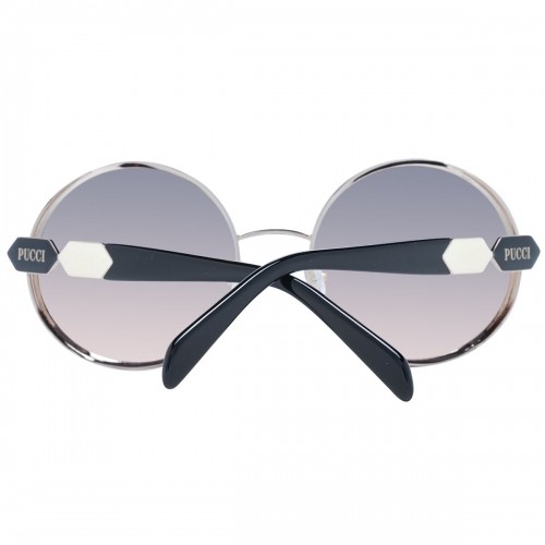 Ladies' Sunglasses Emilio Pucci EP0170 5705B image 2