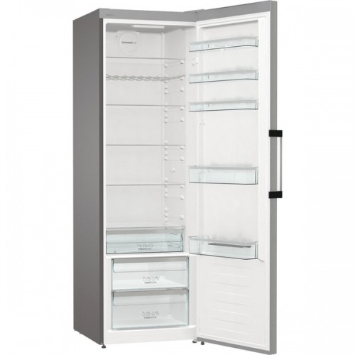 Холодильник Gorenje R619DAXL6 image 2