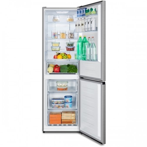 Холодильник Hisense RB390N4BCC image 2