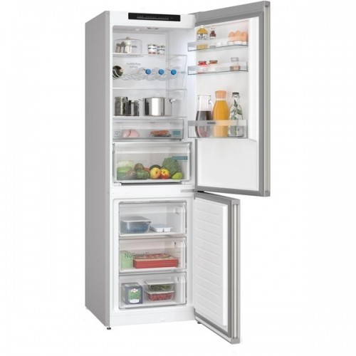 Холодильник Siemens KG36N2ICF iQ300 image 2