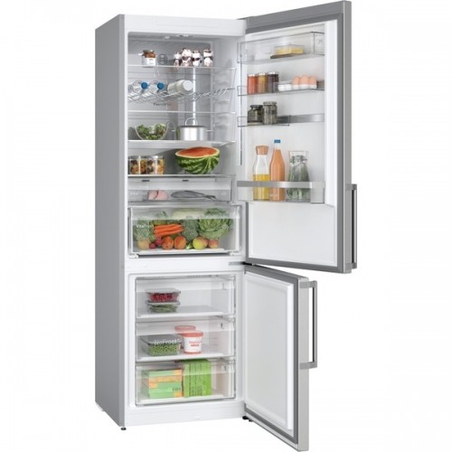 Холодильник Bosch KGN49AIBT Serie 6 image 2