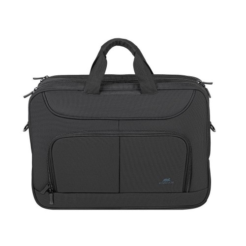 NB CASE TEGEL 15.6"/8432 BLACK RIVACASE image 2