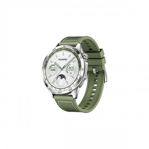 Умные часы Huawei GT4 Classic Зеленый 1,43" Ø 46 mm image 2