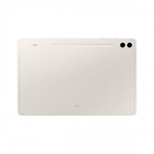 Планшет Samsung Galaxy Tab S9+ 12,4" 12 GB RAM 512 GB Бежевый image 2