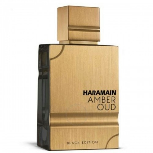 Парфюмерия унисекс Al Haramain EDP Amber Oud Black Edition 200 ml image 2