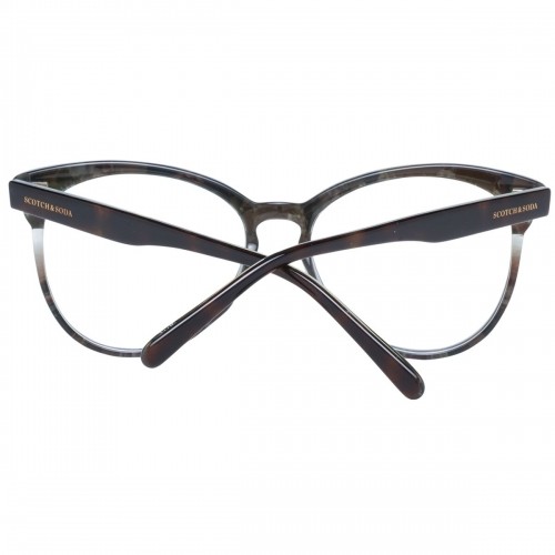 Ladies' Spectacle frame Scotch & Soda SS3016 55141 image 2