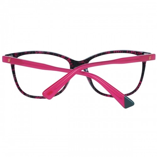 Sieviešu Briļļu ietvars Web Eyewear WE5314 52055 image 2