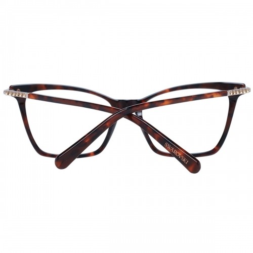 Ladies' Spectacle frame Swarovski SK5471 53052 image 2