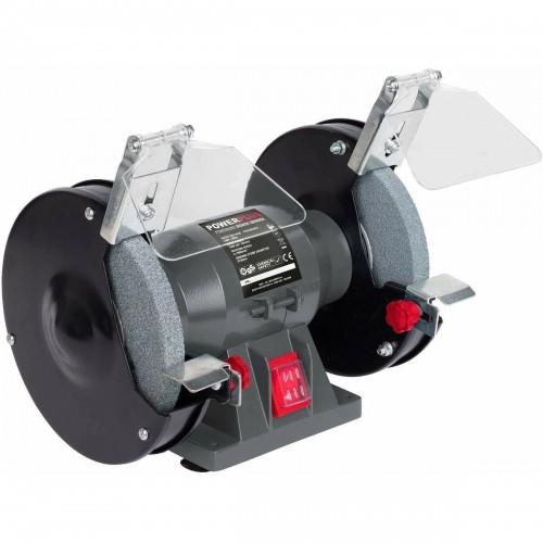 Angle grinder Powerplus 150 W 230 V image 2