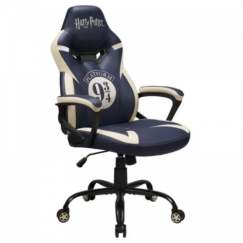 Subsonic Junior Gaming Seat HP Platform 9 3/4 image 2