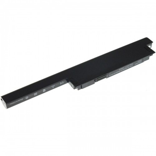 Laptop Battery Green Cell SY08 Black image 2