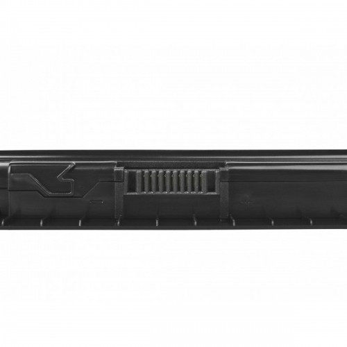Laptop Battery Green Cell AS129 Black 4400 mAh image 2