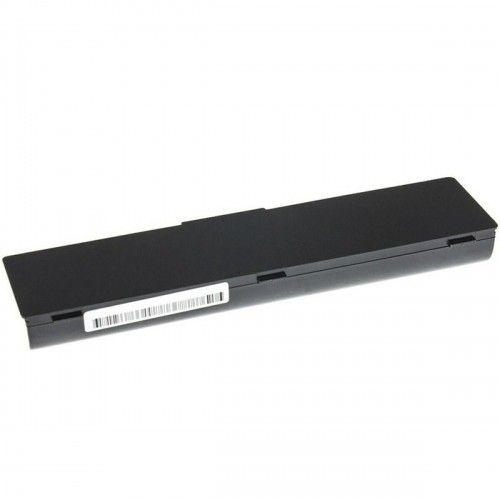 Laptop Battery Green Cell TS01 Black 4400 mAh image 2