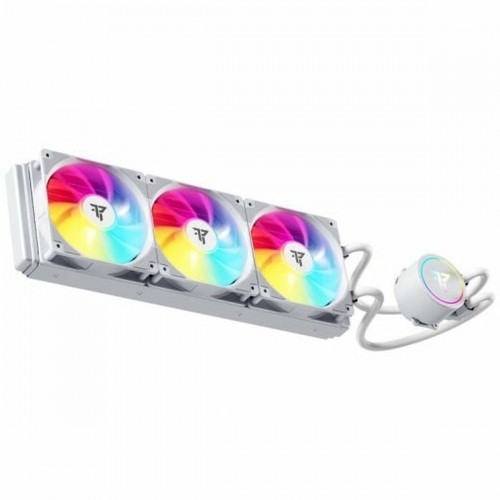 Šķidruma dzesēšanas komplekts Tempest Liquid Cooler 360 RGB image 2