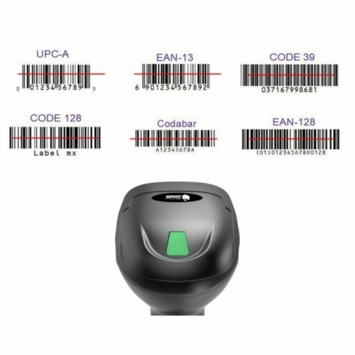 Barcode Reader PcCom image 2