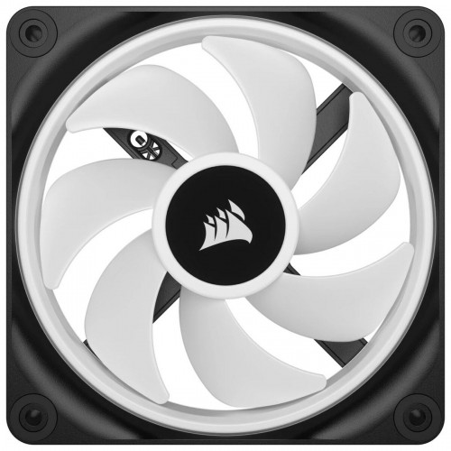 Kārbas ventilators Corsair CO-9051002-WW (3 gb.) image 2