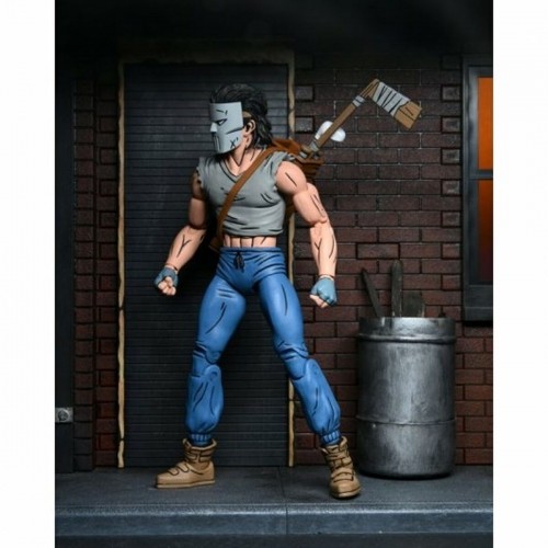 Rotaļu figūras Neca Casey Jones image 2