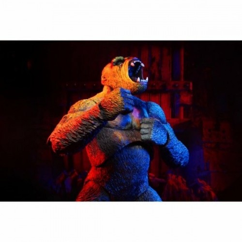 Rotaļu figūras Neca King Kong image 2