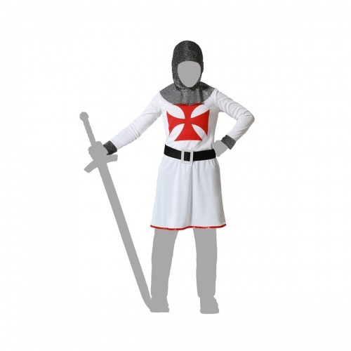 Bigbuy Carnival костюм Рыцарь крестовых походов дети image 2