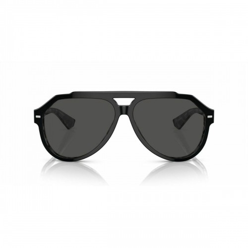 Мужские солнечные очки Dolce & Gabbana DG 4452 image 2