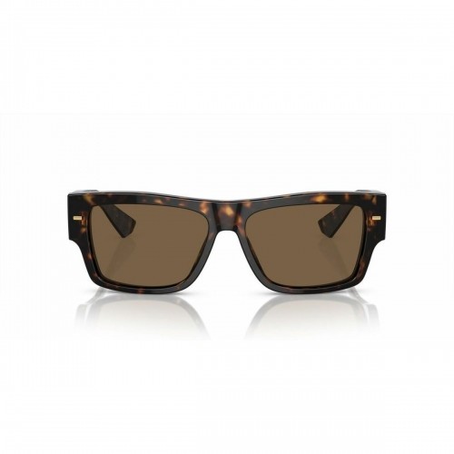 Мужские солнечные очки Dolce & Gabbana DG 4451 image 2
