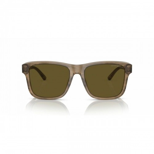 Мужские солнечные очки Emporio Armani EA 4208 image 2