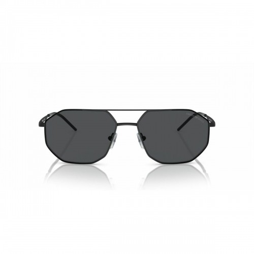 Мужские солнечные очки Emporio Armani EA 2147 image 2