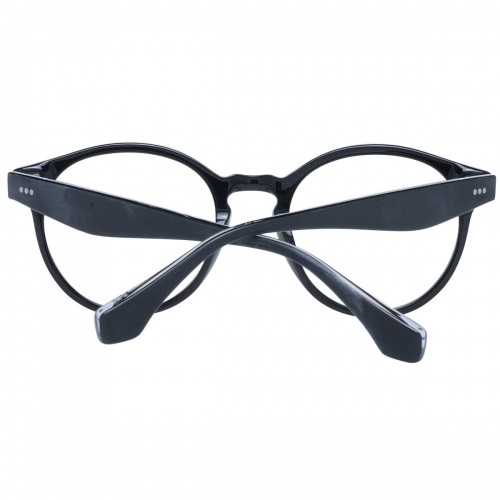 Men' Spectacle frame Sandro Paris SD1030 50001 image 2