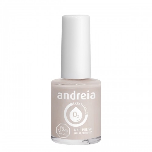 Лак для ногтей Andreia Breathable Nail 10,5 ml B24 image 2