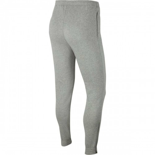 Adult Trousers  PARK 20 TEAM Nike CW6907 063  Grey Men image 2