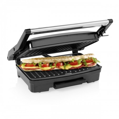 Grill Princess 117501 750 W Black Black/Silver image 2