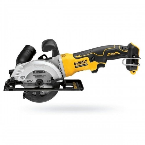 Circular saw Dewalt DCS571NT-XJ 18 V Ø 11,5 cm image 2