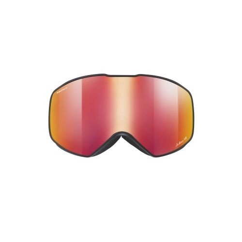 Julbo Cyclon Reactiv 2-3 Glare Control / Melna / Sarkana image 2