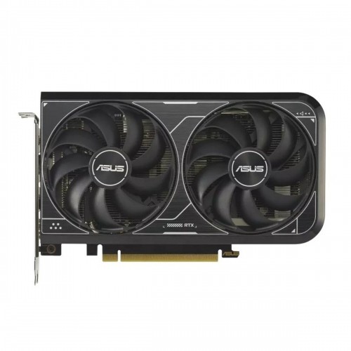 Graphics card Asus 90YV0JC4-M0NB00 Geforce RTX 4060 GDDR6 image 2