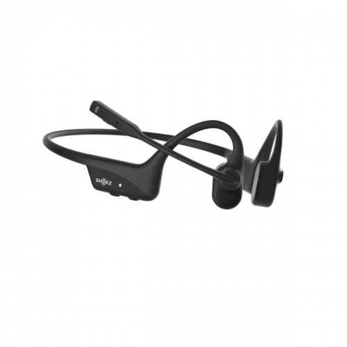 Bluetooth-наушники с микрофоном Shokz C110-AN-BK Чёрный image 2